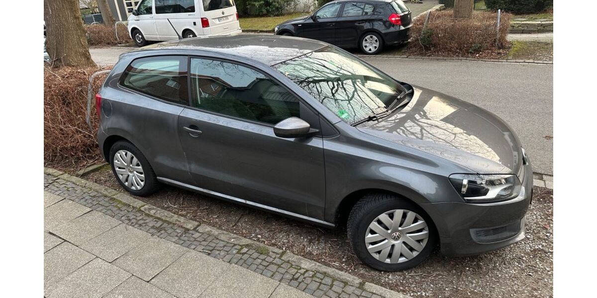VW Polo 39.000 km 7.900 &euro; Essen 45239