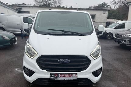 Ford Transit Custom 176.000 km 12.790 &euro; Munster 29633