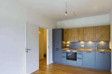 Wohnung zum Mieten in Berlin 1.427 € 47.2 m²