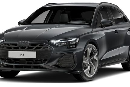 Audi A3 17.465 km 37.960 &euro; Alsdorf 52477