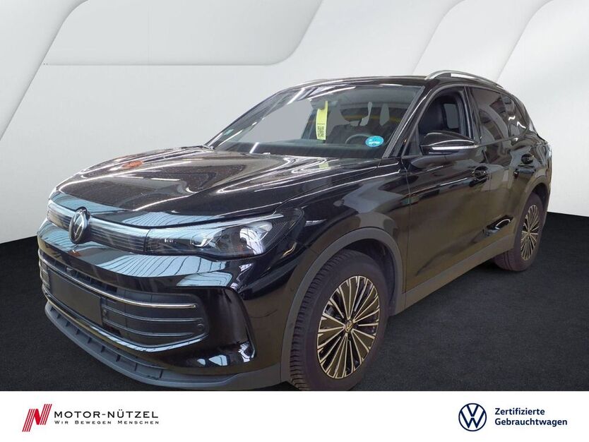 VW Tiguan 22.633 km 37.930 € Hof 95030