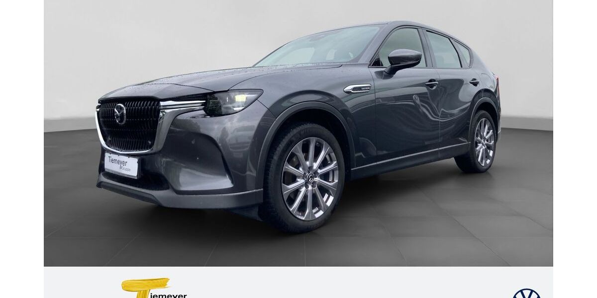 Mazda CX-60 36.270 km 36.770 &euro; Bochum 44892