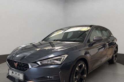 Cupra Leon 50.047 km 28.680 &euro; Lohmar 53797