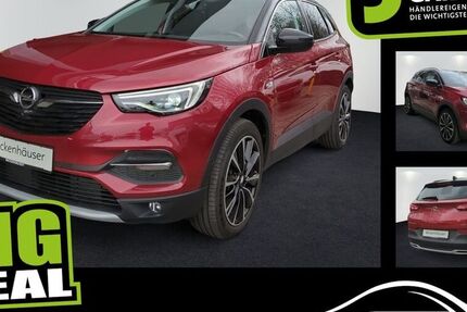 Opel Grandland (X)