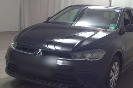 VW Polo 53.960 km 15.780 &euro; Helgoland 27498