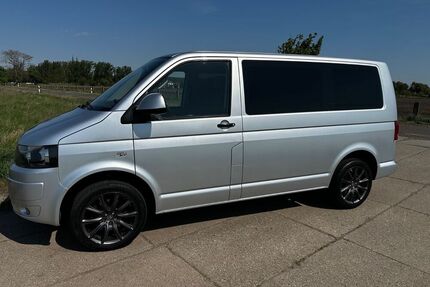 VW T5 Caravelle