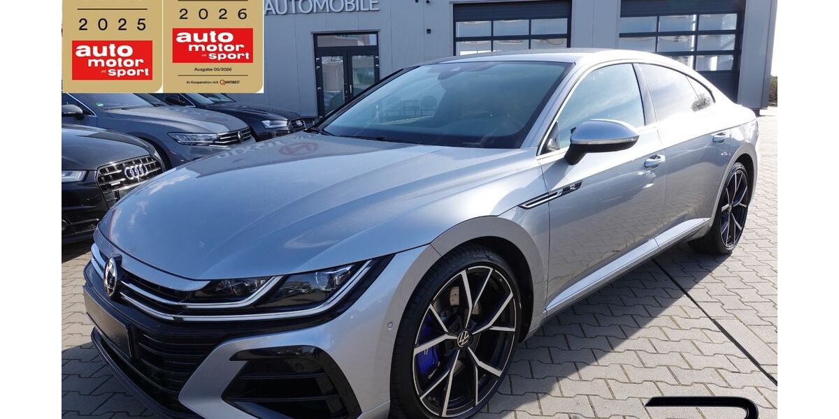 VW Arteon 63.924 km 38.480 &euro; Seelze 30926