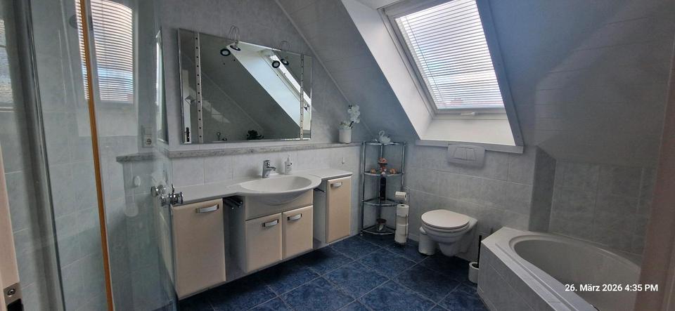 Doppelhaushälfte Marsberg - 7 Zimmer, 194 m&sup2;, 269.000&euro; | Angebot:26663089