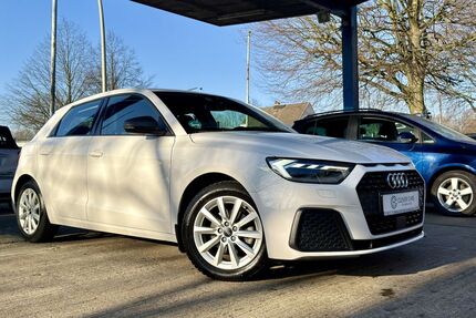 Audi A1 59.980 km 20.980 &euro; Hamburg 22043