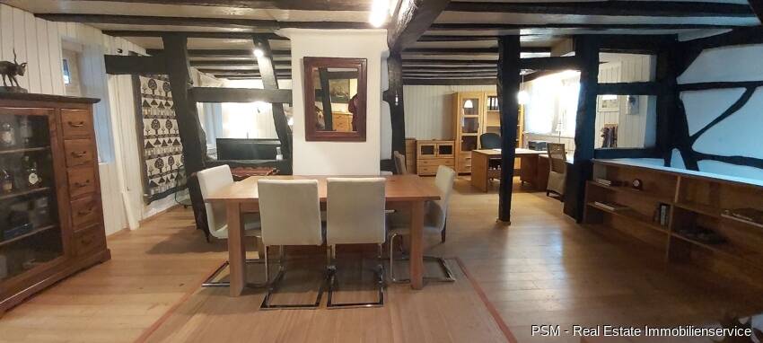 Reihenendhaus Königstein im Taunus Königstein - 7 Zimmer, 182 m&sup2;, 548.000&euro; | Angebot:26330510