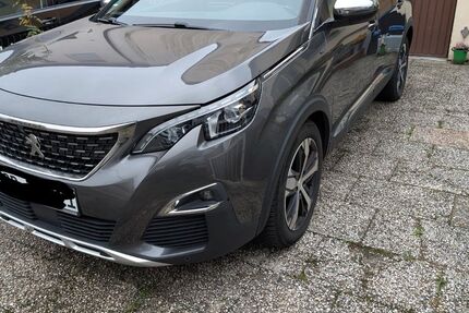 Peugeot 5008 110.000 km 21.500 &euro; Speyer 67346