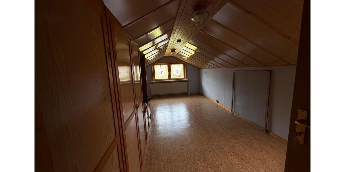Mehrfamilienhaus, Wohnhaus Brotterode-Trusetal Trusetal - 7 Zimmer, 185 m&sup2;, 349.000&euro; | Angebot:26833614