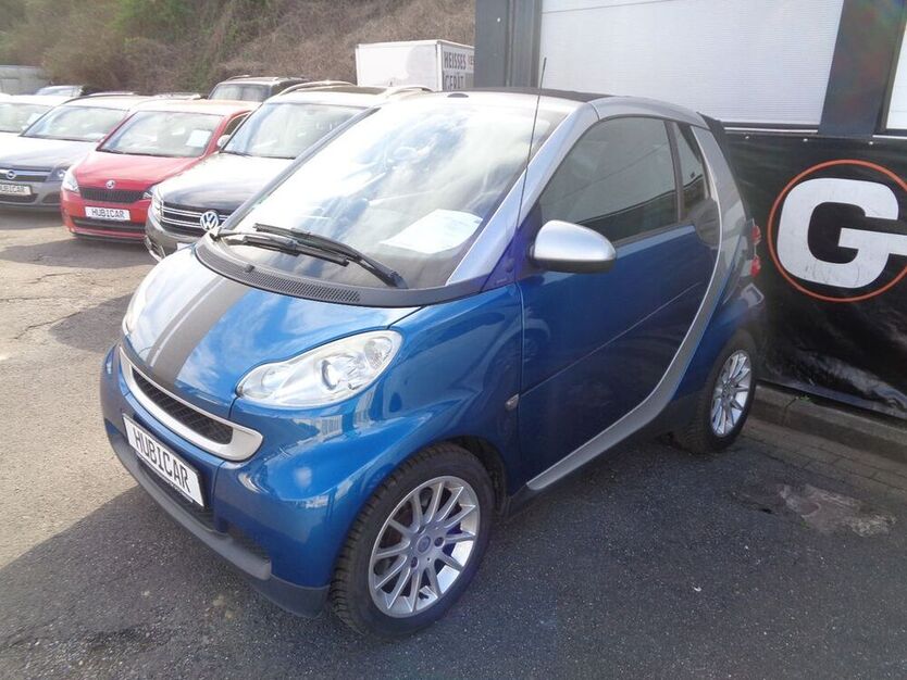 ForTwo