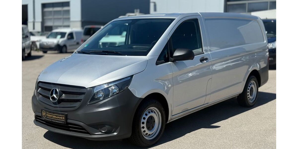 Mercedes-Benz Vito 83.000 km 22.990 &euro; Bergkirchen 85232