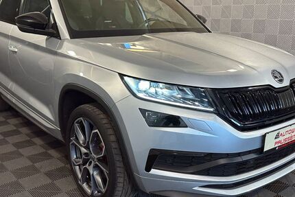 Skoda Kodiaq 116.874 km 30.970 &euro; Horb am Neckar 72160