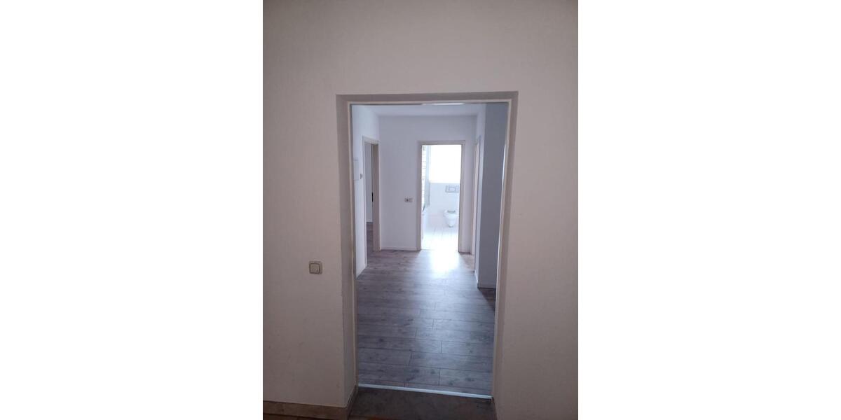 Erdgeschoßwohnung Mittenwalde - 2 Zimmer, 60 m&sup2;, 750&euro; | Angebot:25538725