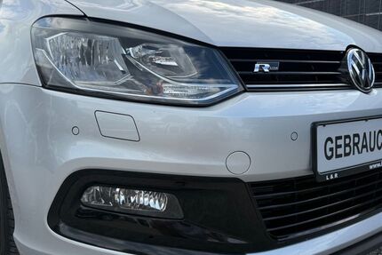 VW Polo 90.856 km 11.900 &euro; Geretsried bei München 82538