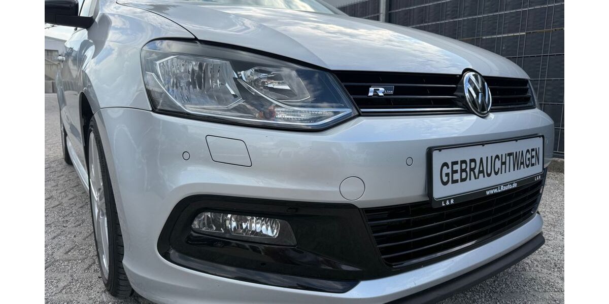 VW Polo 90.856 km 11.900 &euro; Geretsried bei München 82538