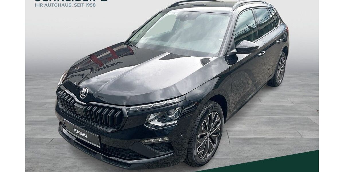 Skoda Scala 18.400 km 20.950 &euro; Siegen 57076