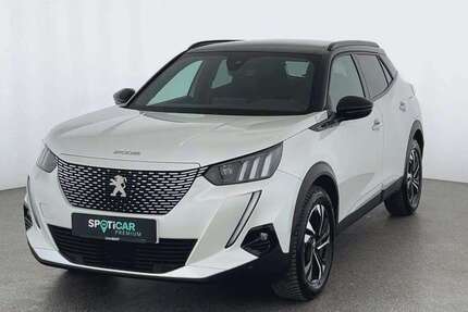 Peugeot 2008 75.083 km 18.970 &euro; Uslar 37170