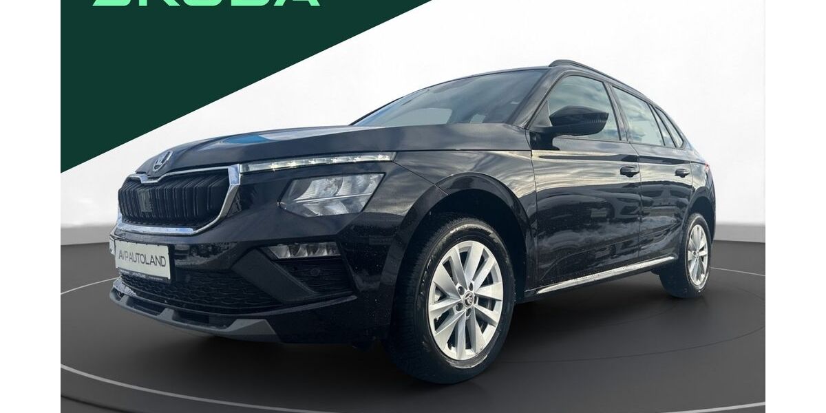 Skoda Kamiq 19.935 km 25.710 &euro; Regen 94209