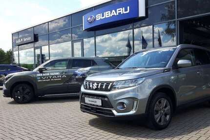 Suzuki Vitara 46.271 km 19.890 &euro; Volkmarsen 34471