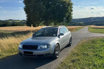 Audi A4 283.000 km 4.100 &euro; Neustadt/Wied 53577