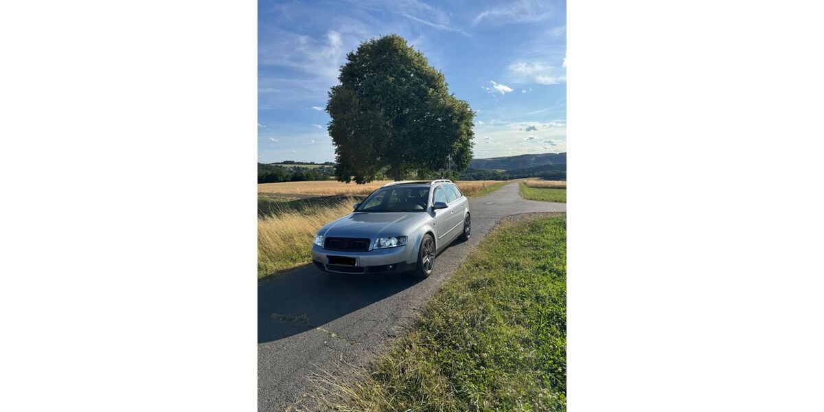 Audi A4 283.000 km 4.100 &euro; Neustadt/Wied 53577