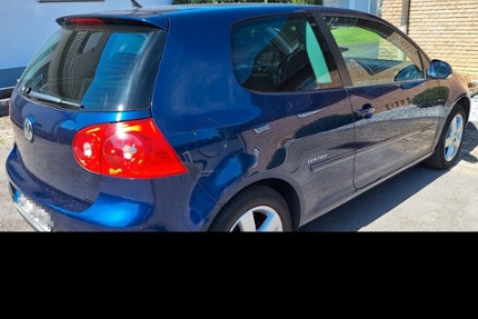VW Golf 215.222 km 2.222 &euro; Bottrop 46236