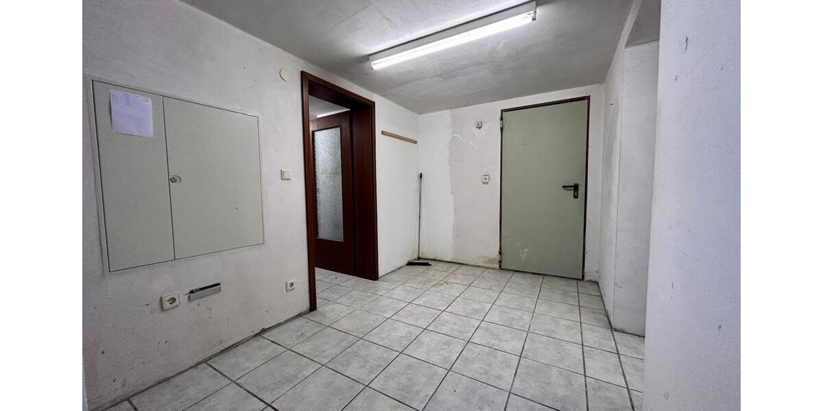 Freistehendes Haus in Dachsenhausen mit großem Garten & Kamin 6 zimmer