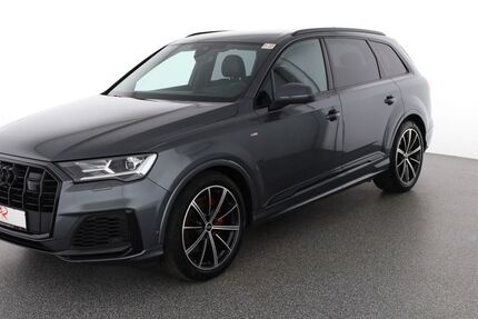 Audi Q7 50.000 km 53.880 &euro; Schönefeld 12529