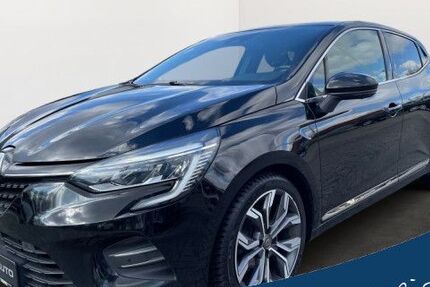 Renault Clio 81.000 km 10.990 &euro; Schwentinental 24223