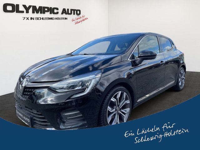 Renault Clio 81.000 km 10.990 &euro; Schwentinental 24223