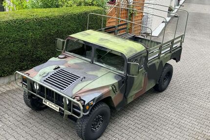 Hummer H1