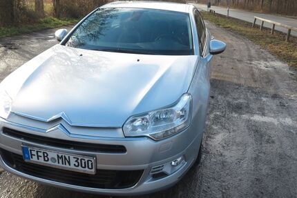 Citroen C5 84.100 km 6.800 &euro; Puchheim 82178