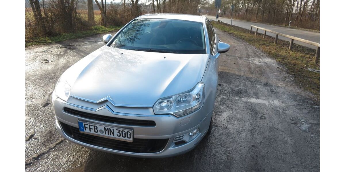 Citroen C5 84.100 km 6.800 &euro; Puchheim 82178