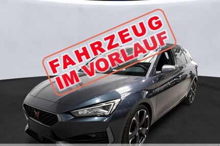Cupra Leon 64.067 km 25.899 &euro; Chemnitz - Mittelbach 09224