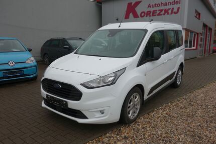 Ford Tourneo 166.000 km 10.689 &euro; Leipzig 04249