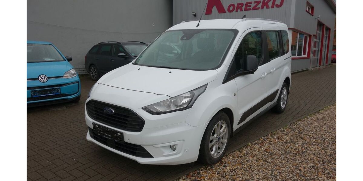 Ford Tourneo 166.000 km 10.689 &euro; Leipzig 04249