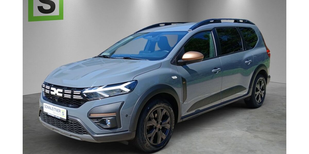 Dacia Jogger 24.960 km 24.890 &euro; Happurg 91230