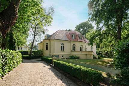 Haus Potsdam Berliner Vorstadt - 10 Zimmer, 402 m&sup2;, 5.800.000&euro; | Angebot:26847786