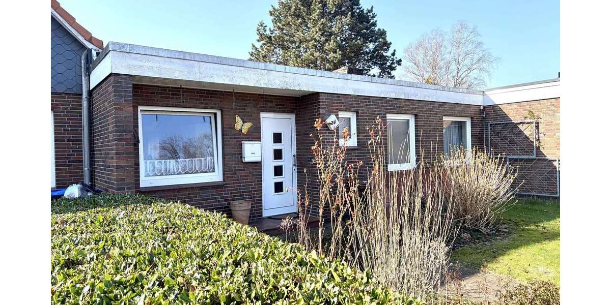 Einfamilienhaus Fredenbeck - 4 Zimmer, 111 m&sup2;, 226.000&euro; | Angebot:25883819