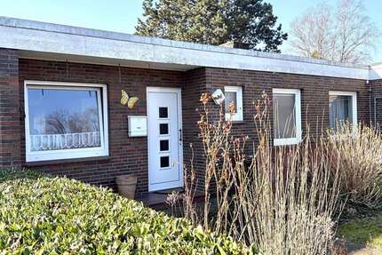Haus Fredenbeck - 4 Zimmer, 111 m&sup2;, 226.000&euro; | Angebot:25883819