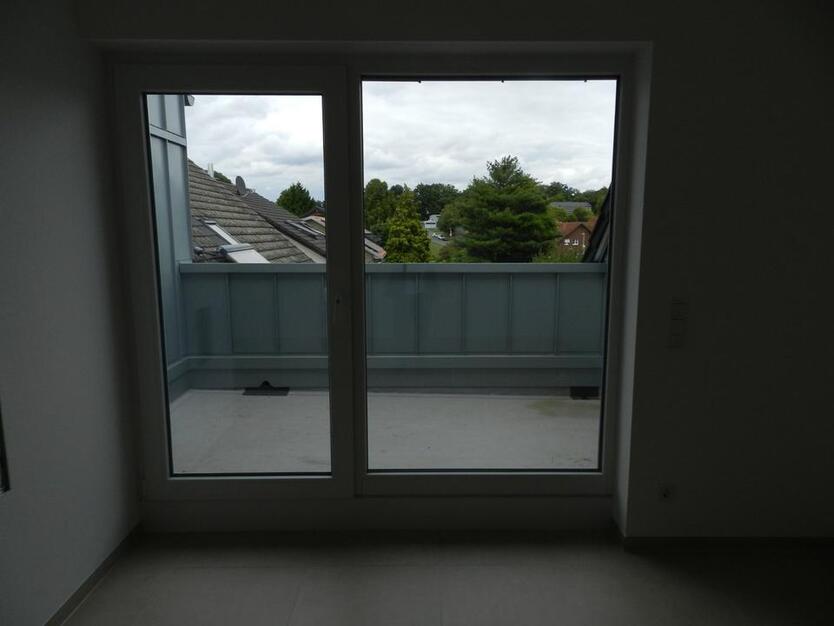Neubau-DG-Wohnung mit Loggia, 53919 Weilerswist-Metternich
