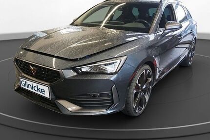 Cupra Leon 22.000 km 26.970 &euro; Erfurt 99099