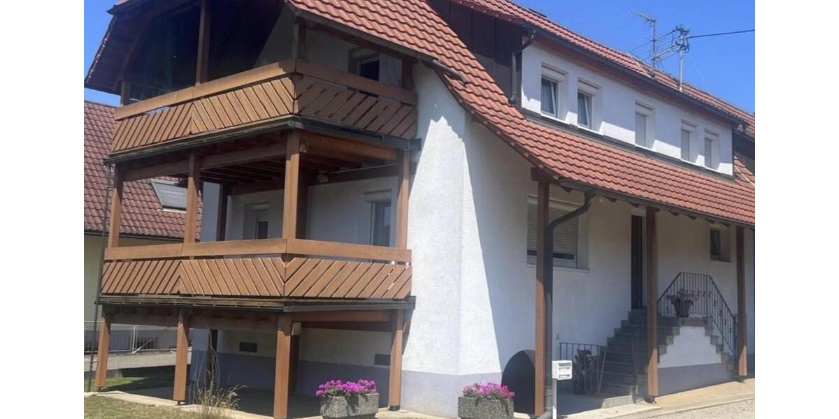 2 Fam. HS in EM-Kollmarsreute für Kapitalanleger od. Eigennutzer zimmer