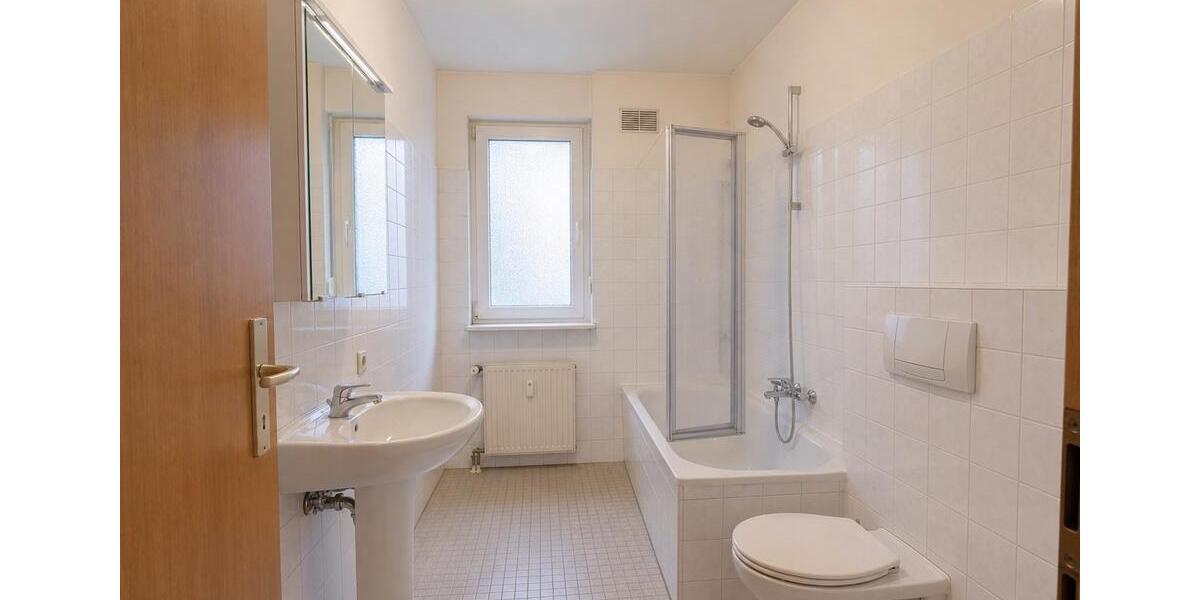 Etagenwohnung Zossen - 3 Zimmer, 80 m&sup2;, 198.000&euro; | Angebot:27135038