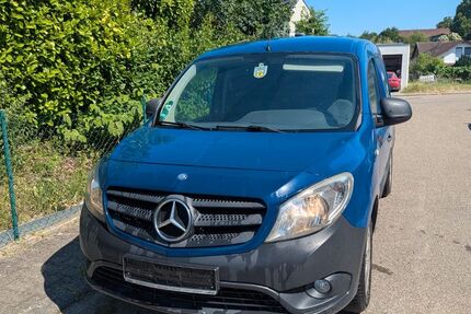 Mercedes-Benz Citan 154.000 km 7.000 &euro; Bretten 75015
