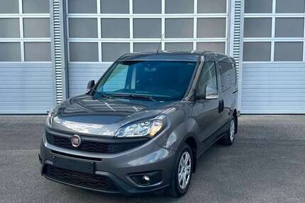 Fiat Doblo 53.100 km 17.900 &euro; Langenenslingen 88515