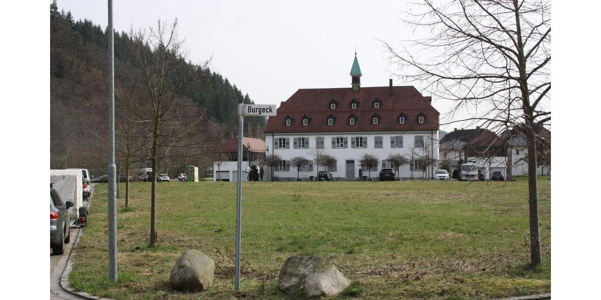 Grundstück Hausen im Wiesental - 176.670&euro; | Angebot:25679638